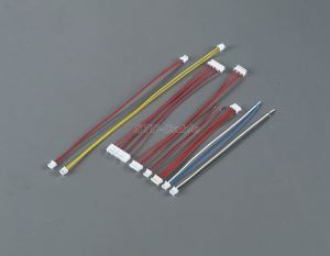 Professional Customized Flat Wire Harness