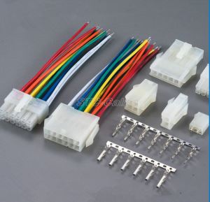 Electronic Molex Wire Harness Manufacturer