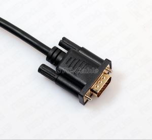 HDMI To VGA Active Converter Cable