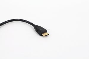 Mini HDMI Extension Cable