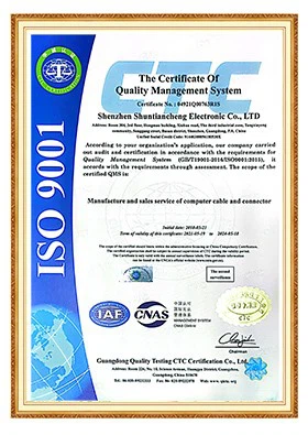 ISO9001