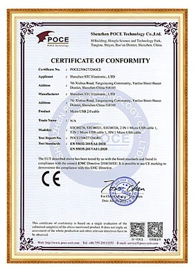 CE