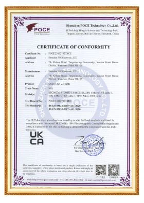 UKCA