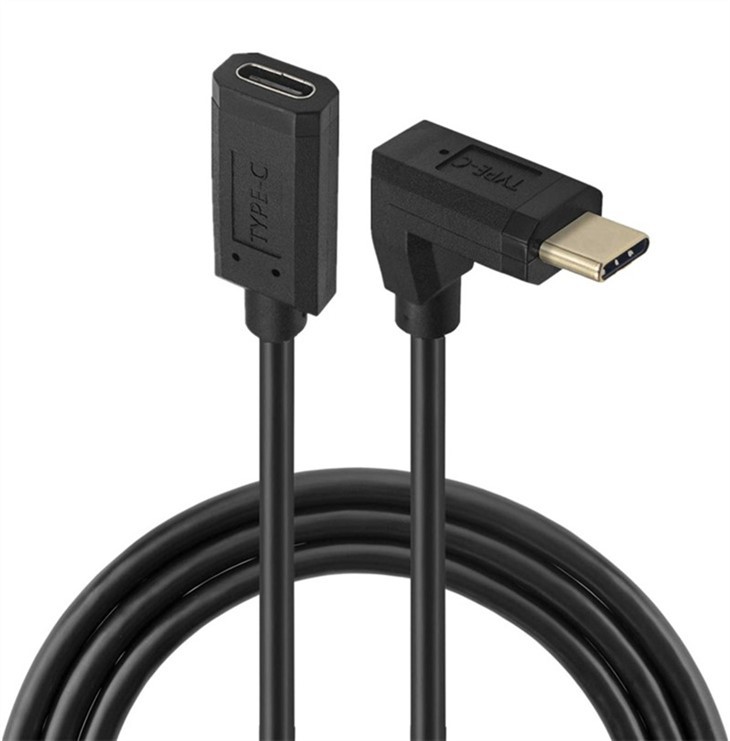 USB C extension cable
